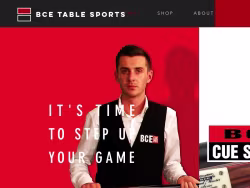 Bcetablesports
