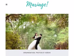 Mariage