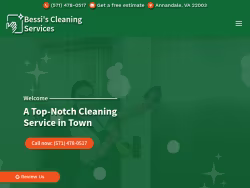 Cleaningannandaleva