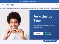 Jawology