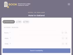 Westwindlodgeoakland