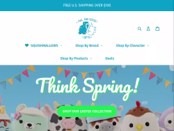 Owlandgoosegifts