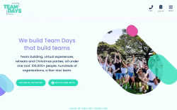 Teamdays