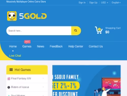 5gold