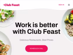 Clubfeast