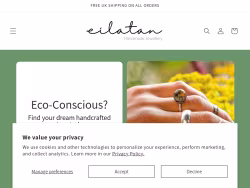 Eilatanjewellery