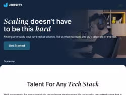 Jobsity