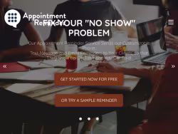 Appointmentreminder