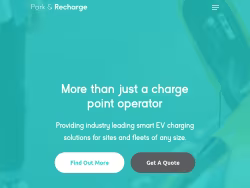 Parknrecharge