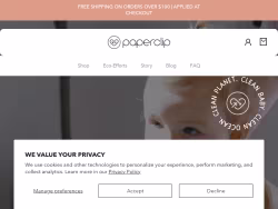 Papercliplife