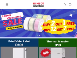 Niimbotlabel
