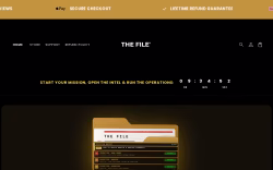 Thefile