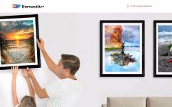 Diamondart