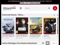 Elamigosedition