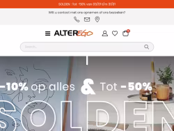 Alterego-design