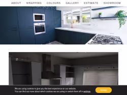 Kitchenwrapco