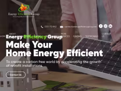 Energyefficiencygroup