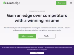 Resumeedge