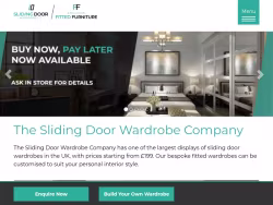 Slidingdoorwardrobecompany