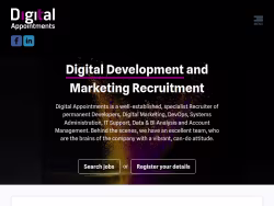 Digitalappointments