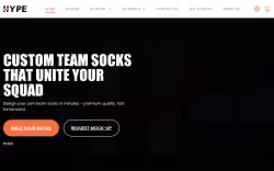 Hypesocks