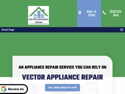 Appliancerepairsvctx