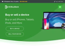 Ocbuyback