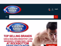 Vitaminshack