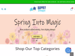 Happilyshoppe