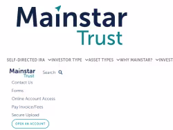 Mainstartrust