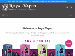 Royalvapes