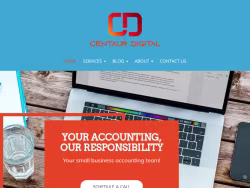 Centaurdigitalcorp