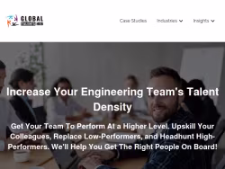 Globaltalentshub