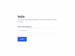 Taijia