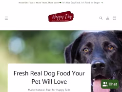 Happydogfood