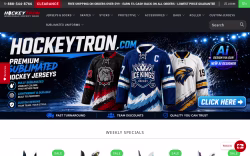 Hockeytron