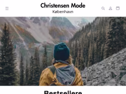 Christensenmode