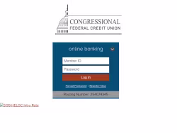 Congressionalfcu