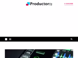 Productordj