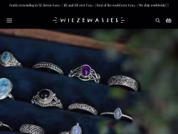 Wiezewasjes