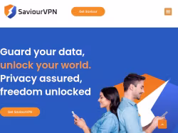 Saviourvpn