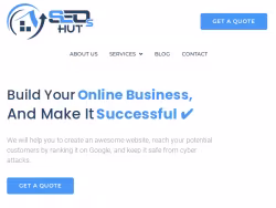 Seoshut