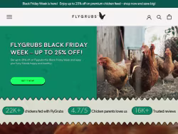 Flygrubs