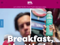 Bolfoods