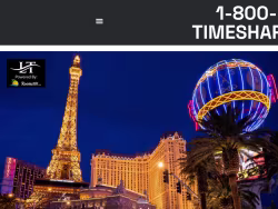 Las-vegas-timeshare
