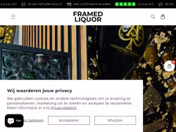 Framedliquor