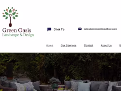 Greenoasisoutdoor