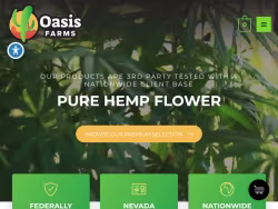 Oasisfarmscbd