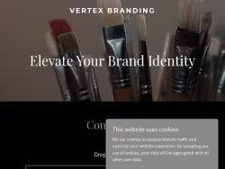 Vertexbranding