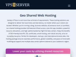 Vpsandserver